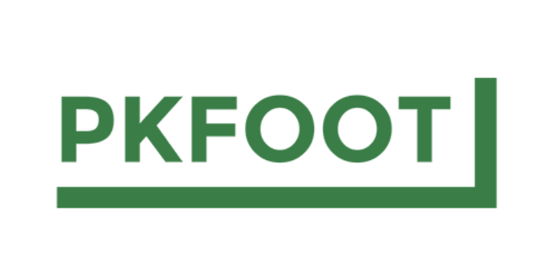 PK FOOT